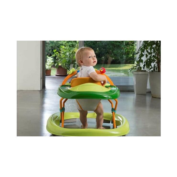 Chicco Lauflernhilfe Grau
