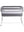 Chicco Next2Me Pop Up Beistellbett Atmosphere