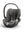Cloud T i-Size Mirage Grey(Comfort)