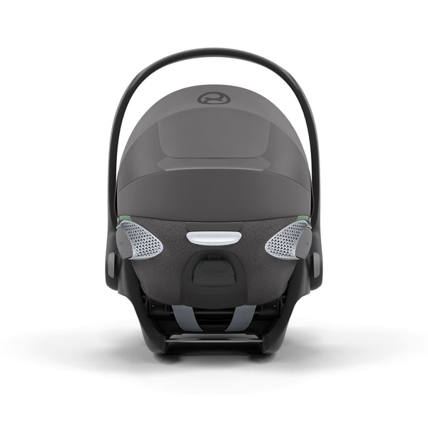 Cloud T i-Size Mirage Grey (Plus)