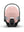 Cloud T i-Size Peach Pink (Plus)