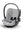 Cybex Summer Cover Cloud Z2 / Cloud T i-Size Grey
