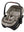 Maxi Cosi Coral Slide Pro i-Size Babyschale Sapphire Sand