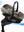 Maxi Cosi Coral Slide Pro i-Size Babyschale Sapphire Sand