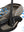 Maxi Cosi Coral Slide Pro i-Size Babyschale Sapphire Sand