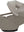 Maxi Cosi Coral Slide Pro i-Size Babyschale Sapphire Sand