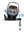 Maxi Cosi Coral Slide Pro i-Size Babyschale Sapphire Sand