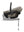 Maxi Cosi Coral Slide Pro i-Size Babyschale Sapphire Sand