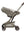 Maxi Cosi Coral Slide Pro i-Size Babyschale Sapphire Sand