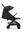 Cybex Coya Urban Mobility Black
