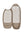 Cybex Platinum Fußsack Cozy Beige