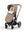 Cybex Platinum Fußsack Cozy Beige