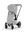 Cybex E-Priam 5.0 Style Rosegold / Coconut Brown