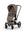 Cybex E-Priam 5.0 Style Rosegold / Coconut Brown