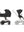 Cybex E-Priam 5.0 Style Rosegold / Sepia Black