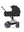 Cybex E-Priam 5.0 Style Rosegold / Sepia Black