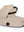 Cybex Coya mit faltbarer Babywanne - Matt Black / Cosy Beige