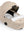 Cybex Coya mit faltbarer Babywanne - Matt Black / Cosy Beige
