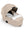 Cybex E-Priam 5.0 Style Rosegold / Cosy Beige
