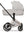 Cybex Priam 5 Style - Rosegold/City Grey