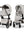 Cybex Priam 5 Style - Rosegold/City Grey