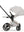 Cybex Priam 5 Style - Rosegold/City Grey