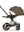 Cybex Priam 5 Style - Chrome Brown/Coconut Brown