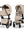 Cybex Priam 5 Style - Rosegold/Cozy Beige