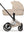 Cybex Priam 5 Style - Rosegold/Cozy Beige