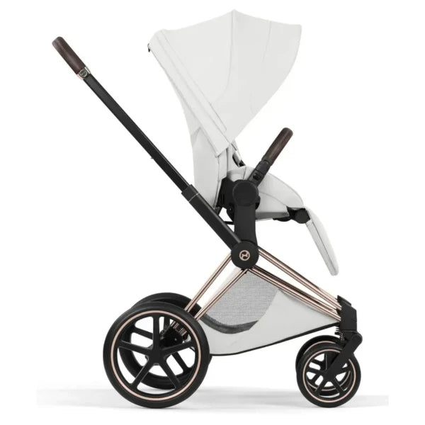 Cybex Priam 5 Style - Rosegold/Off White