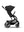 Cybex Balios S Lux Moon Black  (Gestell Schwarz)