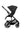 Cybex Balios S Lux Moon Black  (Gestell Schwarz)