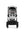 Cybex Balios S Lux Set Stone Grey (Gestell Silber)