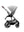 Cybex Balios S Lux Set Stone Grey (Gestell Silber)