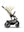 Cybex Balios S Lux Seashell Beige (Gestell Taupe)