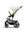 Cybex Balios S Lux Seashell Beige (Gestell Taupe)