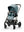 Cybex Balios S Lux Set Stormy Blue 6in1 Set (Nur im Fachhandel!)