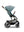 Cybex Balios S Lux Set Stormy Blue 6in1 Set (Nur im Fachhandel!)