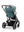 Cybex Balios S Lux Set Stormy Blue 6in1 Set (Nur im Fachhandel!)