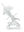 Cybex Coya Urban Mobility White