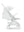 Cybex Coya Urban Mobility White