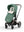 Cybex Platinum Fußsack Leaf Green