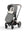 Cybex Platinum Fußsack Mirage Grey