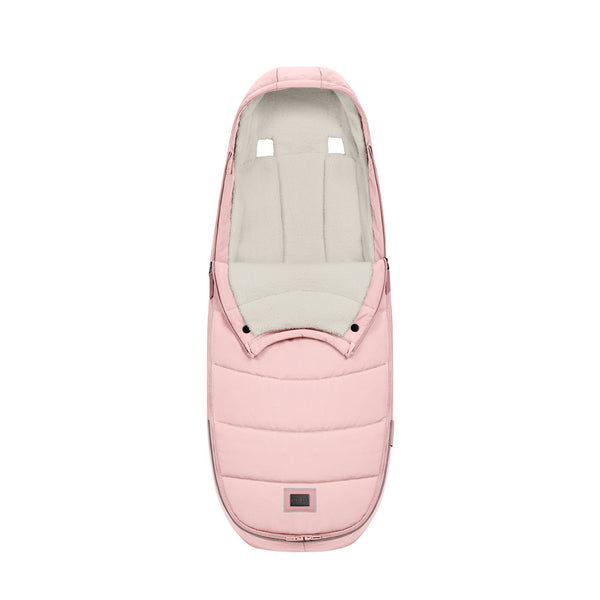 Cybex Platinum Fußsack Peach Pink