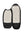 Cybex Platinum Fußsack Sepia Black