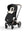 Cybex Platinum Fußsack Sepia Black