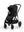 Cybex Gazelle S (Black Rahmen)Moon Black