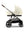 Cybex Gazelle S (Taupe Rahmen)Seashell Beige