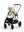 Cybex Gazelle S (Taupe Rahmen)Seashell Beige