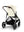 Cybex Gazelle S (Taupe Rahmen)Seashell Beige